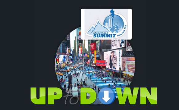 Uptodown & Affiliate Summit NY