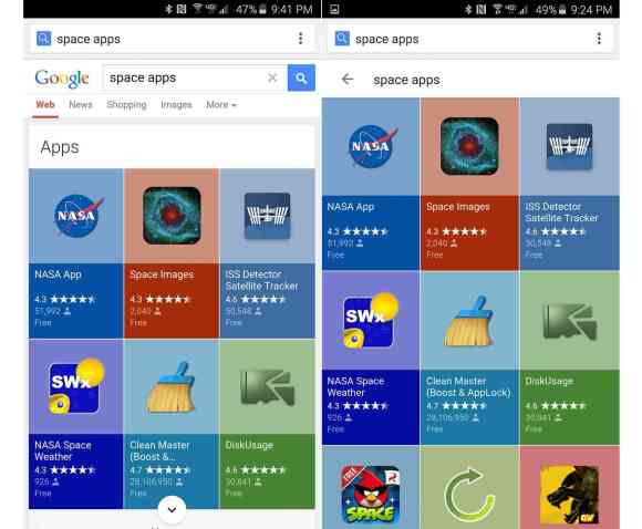 googleappsearchandroid