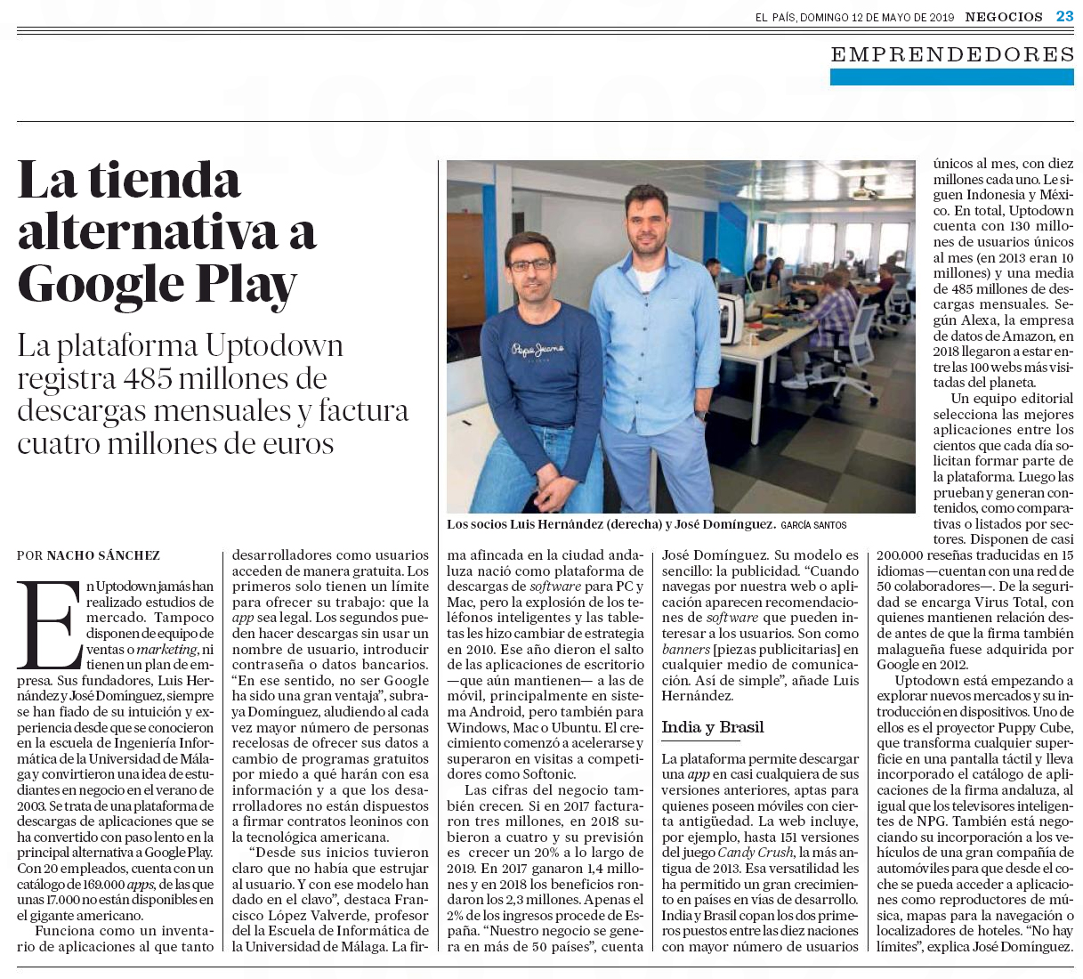 elpais_uptodown_alternativa_google_play